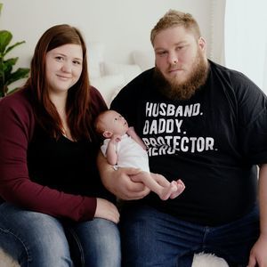 Meet your Posher, Marisa